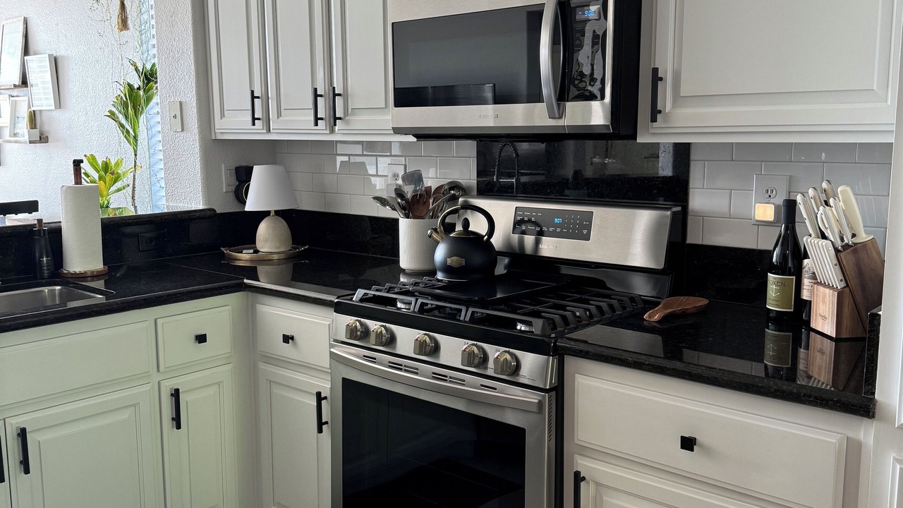 Photo of Kitchen in Folsom
