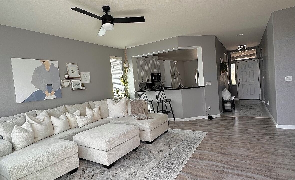 Photo of Livingroom in Folsom