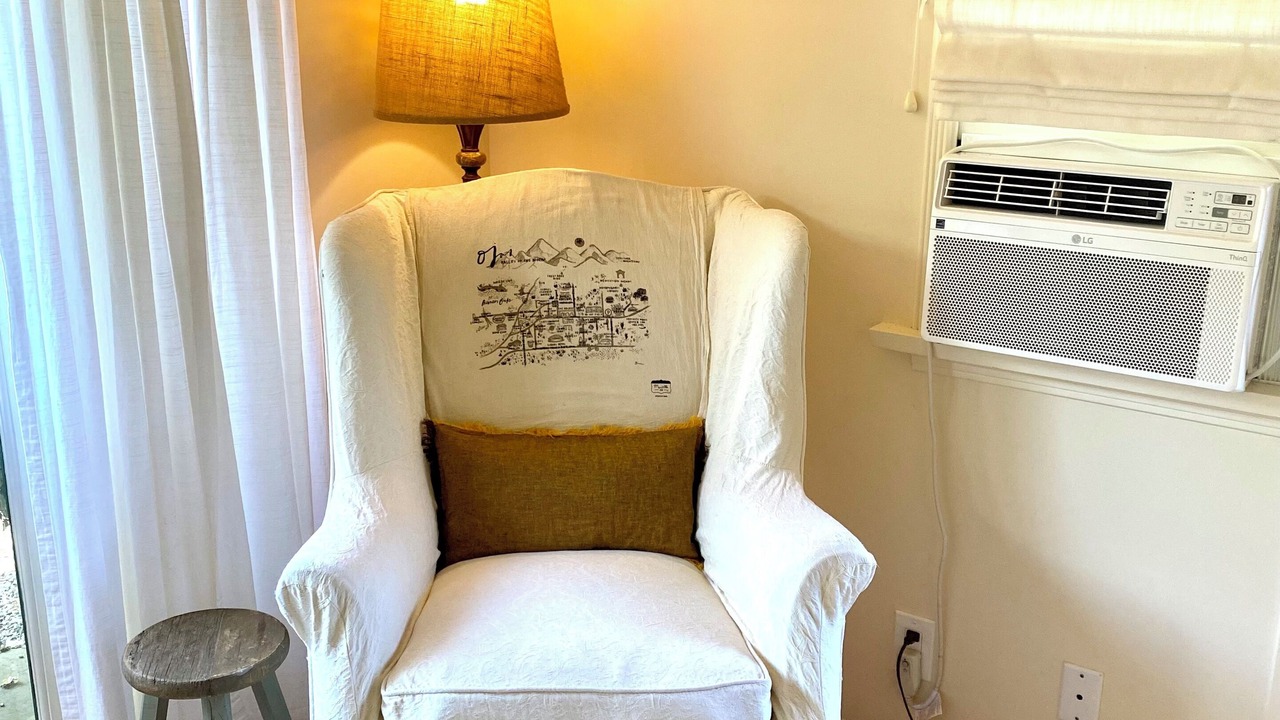 Photo of Livingroom in Montecito