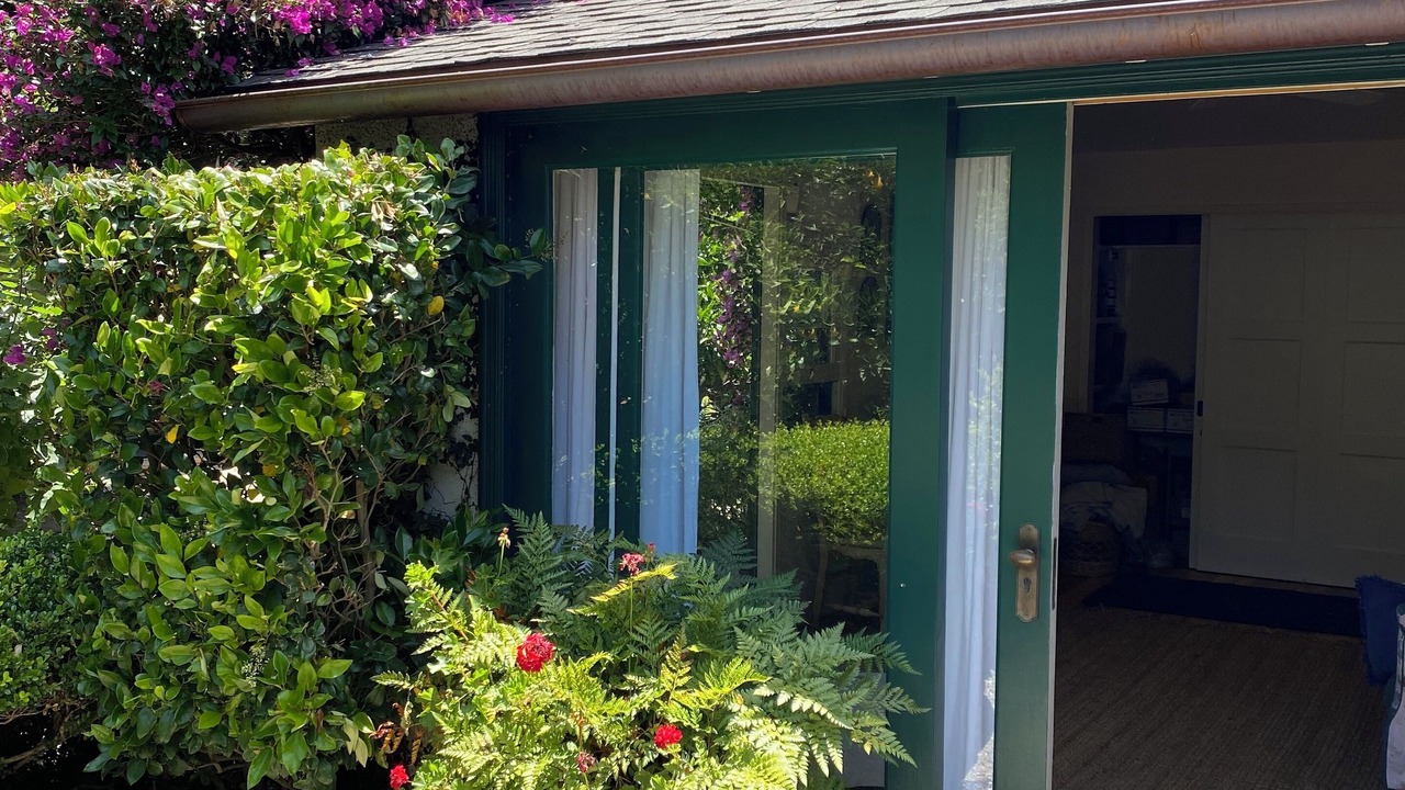 Photo of Outdoor in Montecito