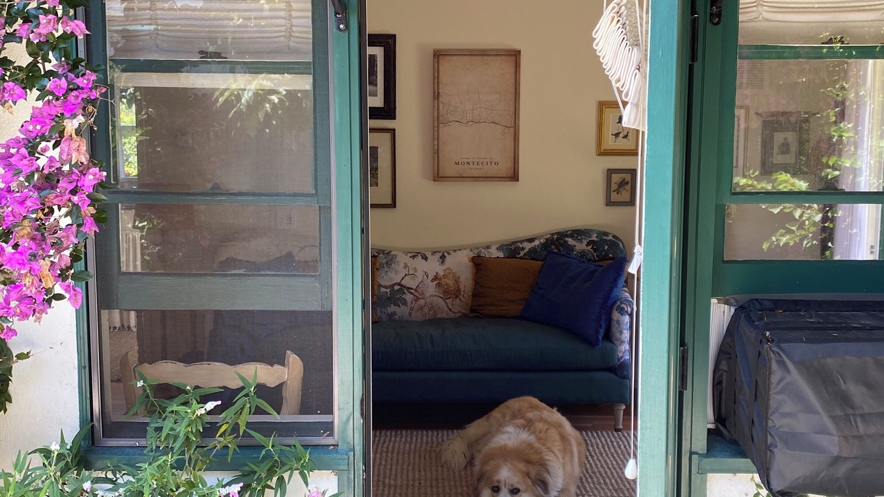 Photo of Outdoor in Montecito
