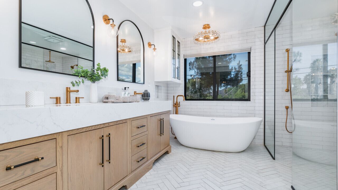 Photo of Bathroom in Jamul