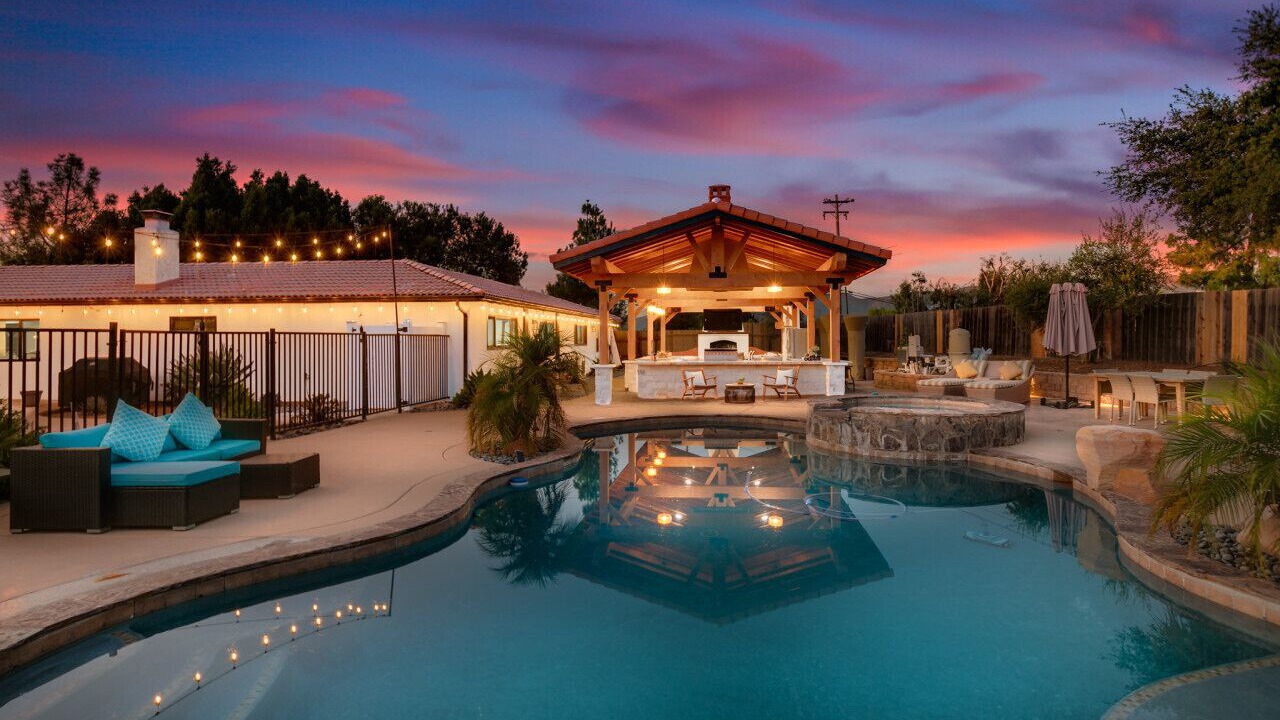 Photo of Outdoor in Jamul