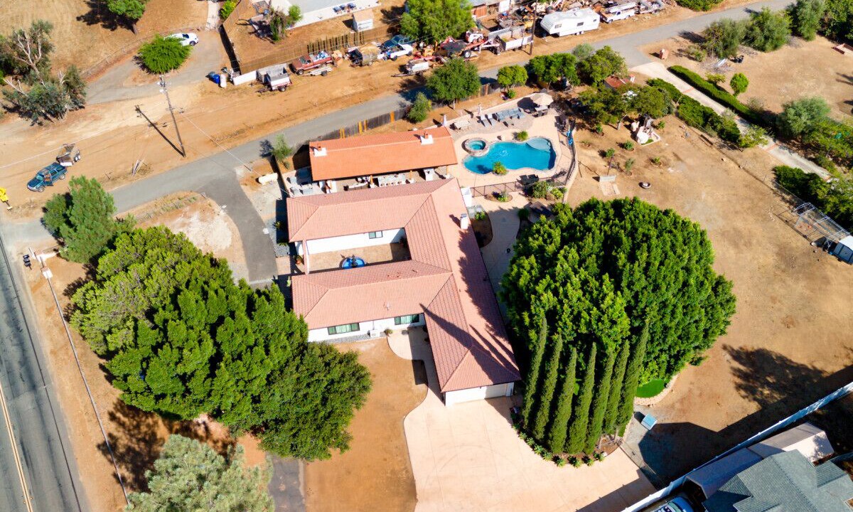 Photo of Outdoor in Jamul