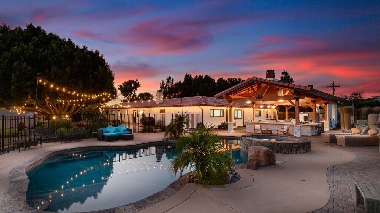 Photo of Outdoor in Jamul