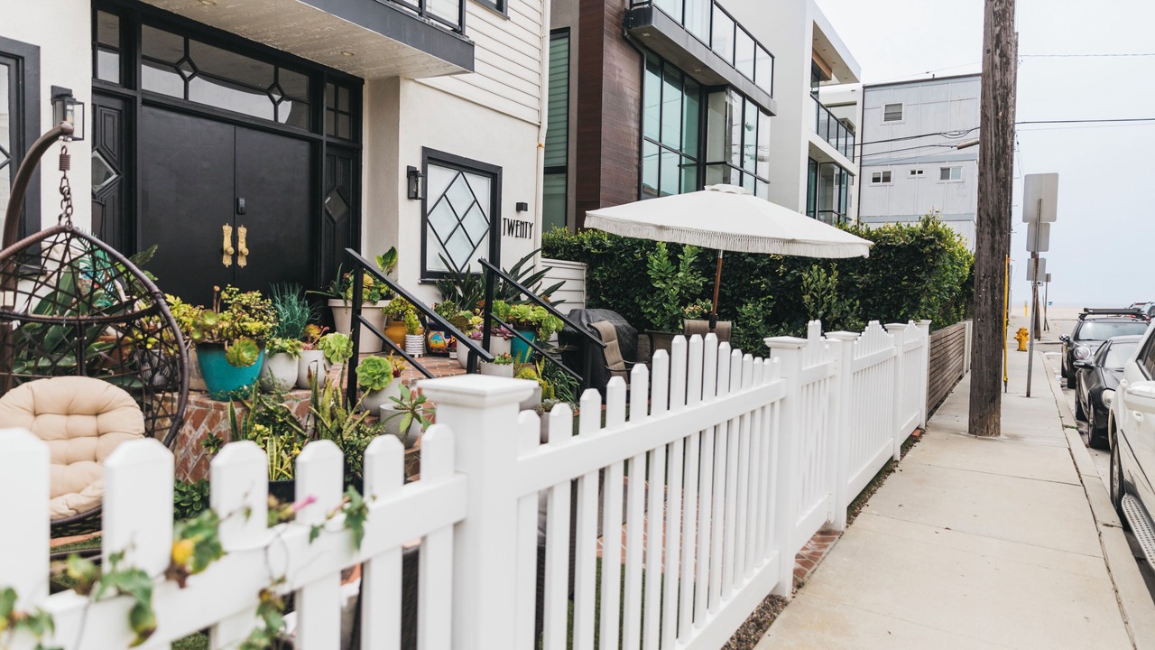 Photo of Outdoor in Marina Peninsula