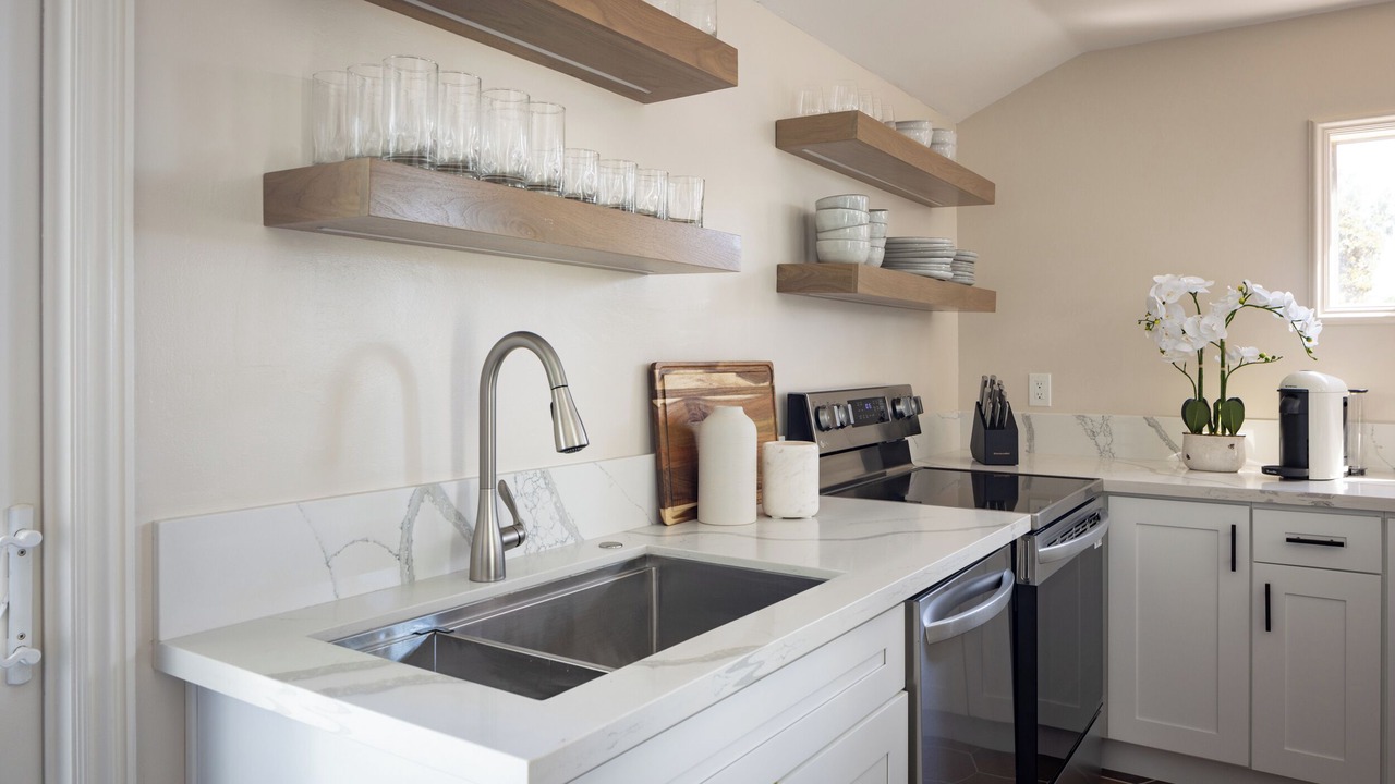 Photo of Kitchen in Covenant