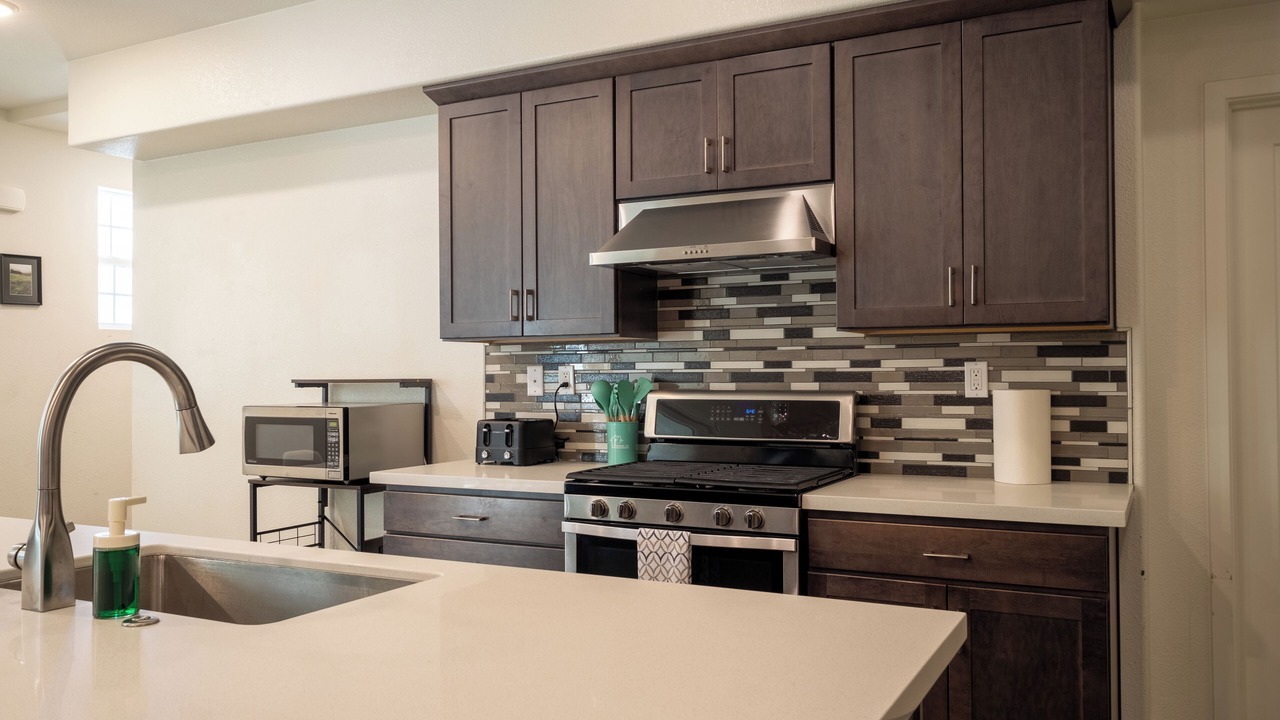 Photo of Kitchen in Newark