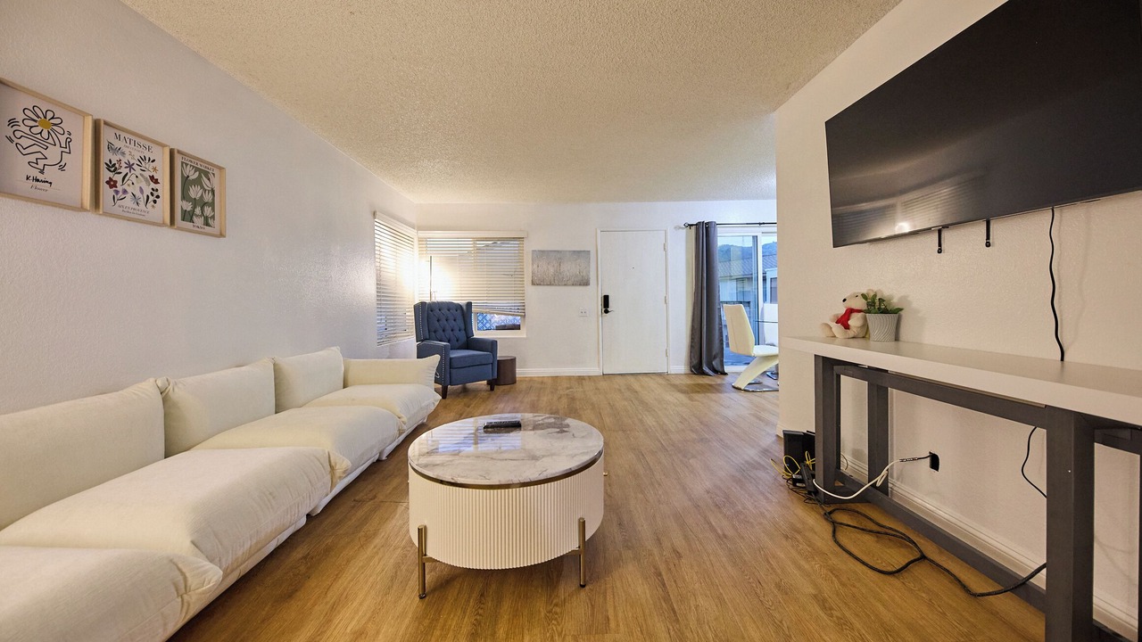 Photo of Livingroom in Hacienda Heights