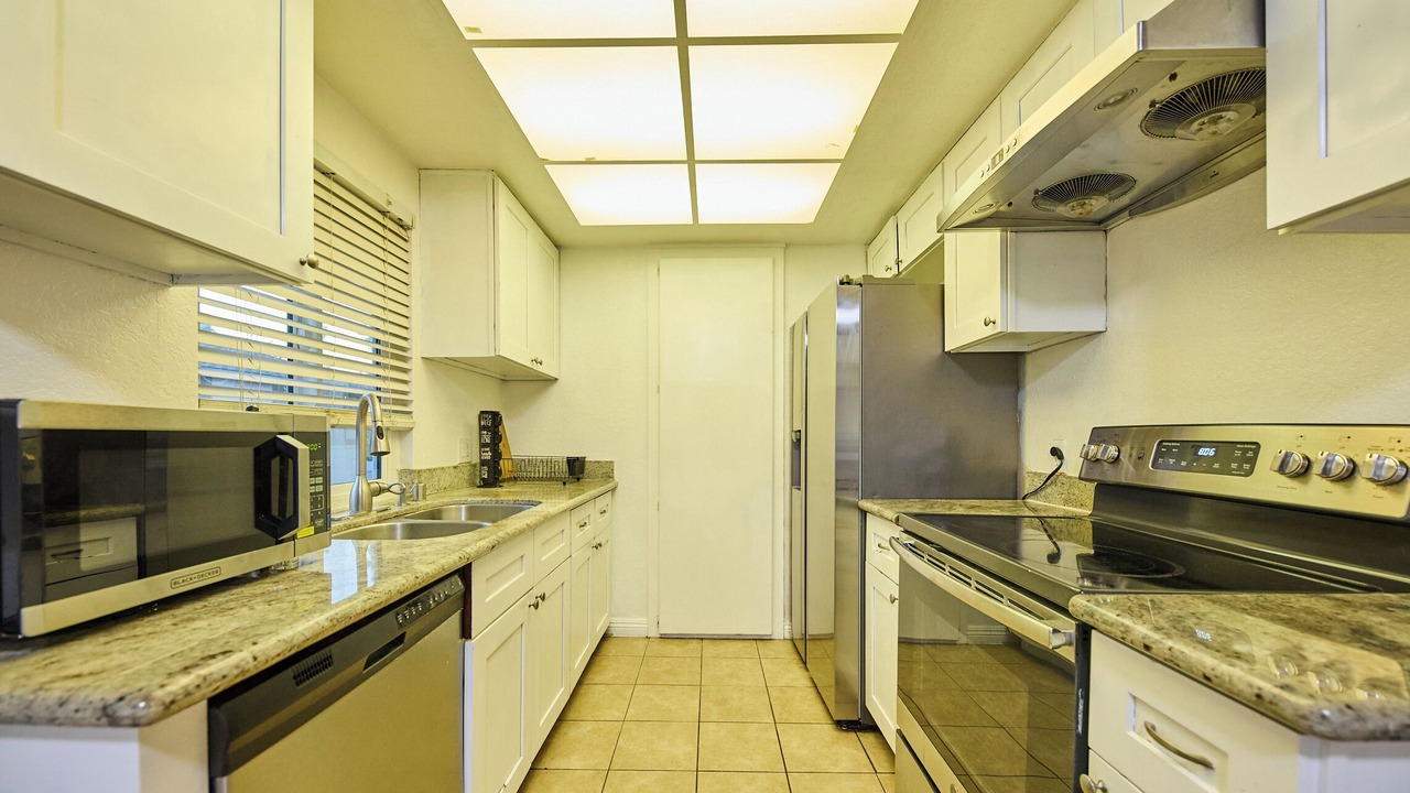 Photo of Kitchen in Hacienda Heights