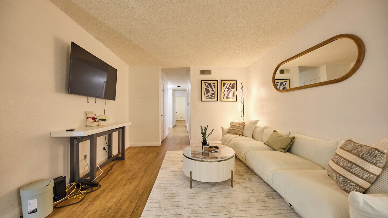 Photo of Livingroom in Hacienda Heights