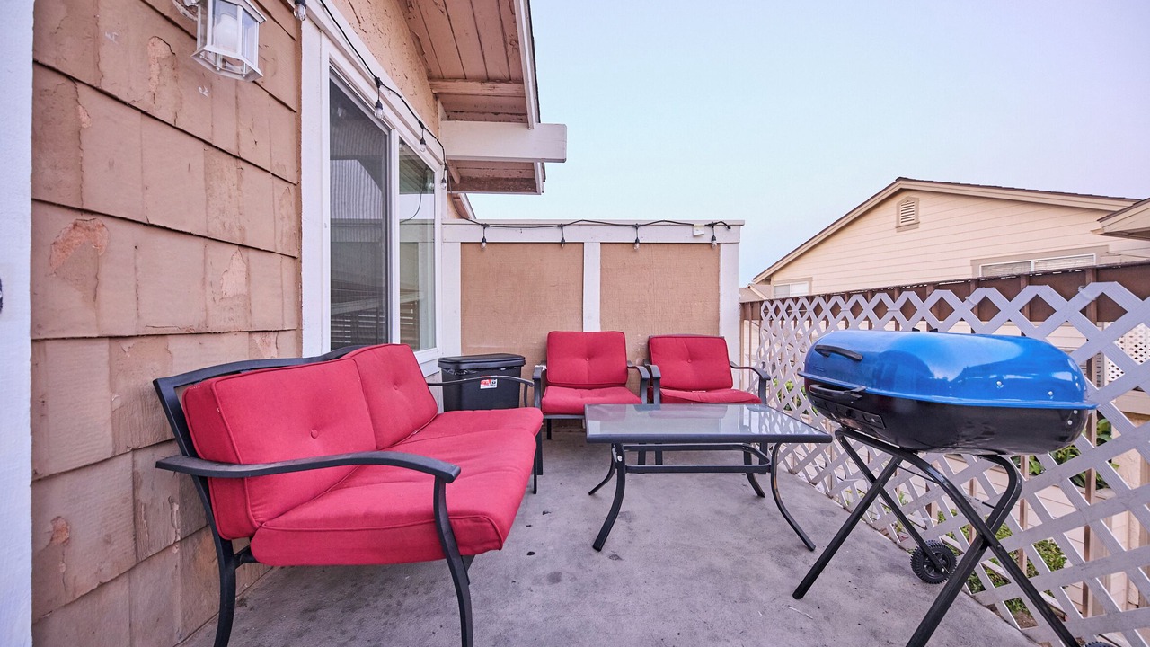 Photo of Outdoor in Hacienda Heights