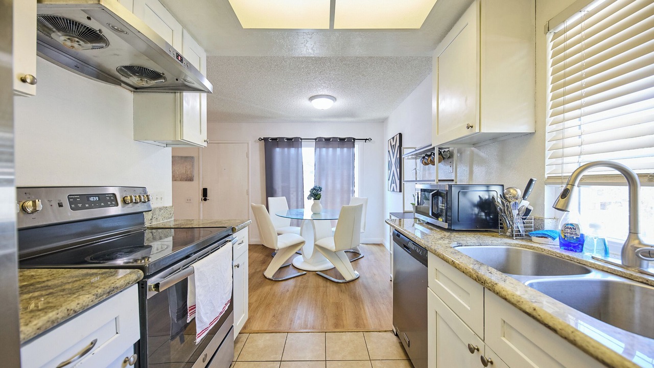 Photo of Kitchen in Hacienda Heights