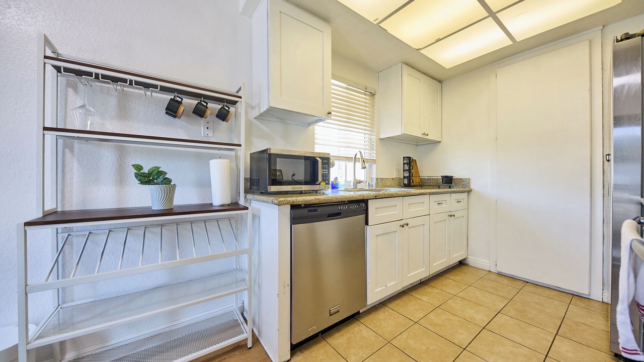 Photo of Kitchen in Hacienda Heights