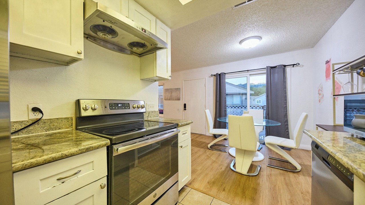 Photo of Kitchen in Hacienda Heights