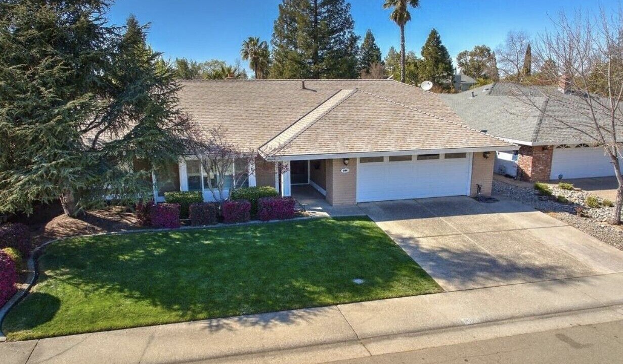 Photo of Outdoor in Roseville