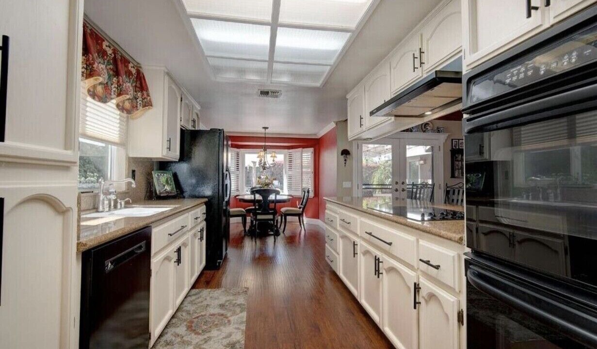 Photo of Kitchen in Roseville