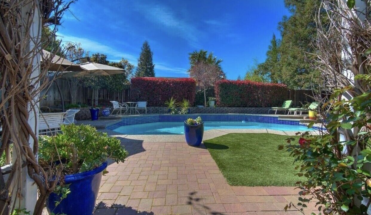Photo of Outdoor in Roseville