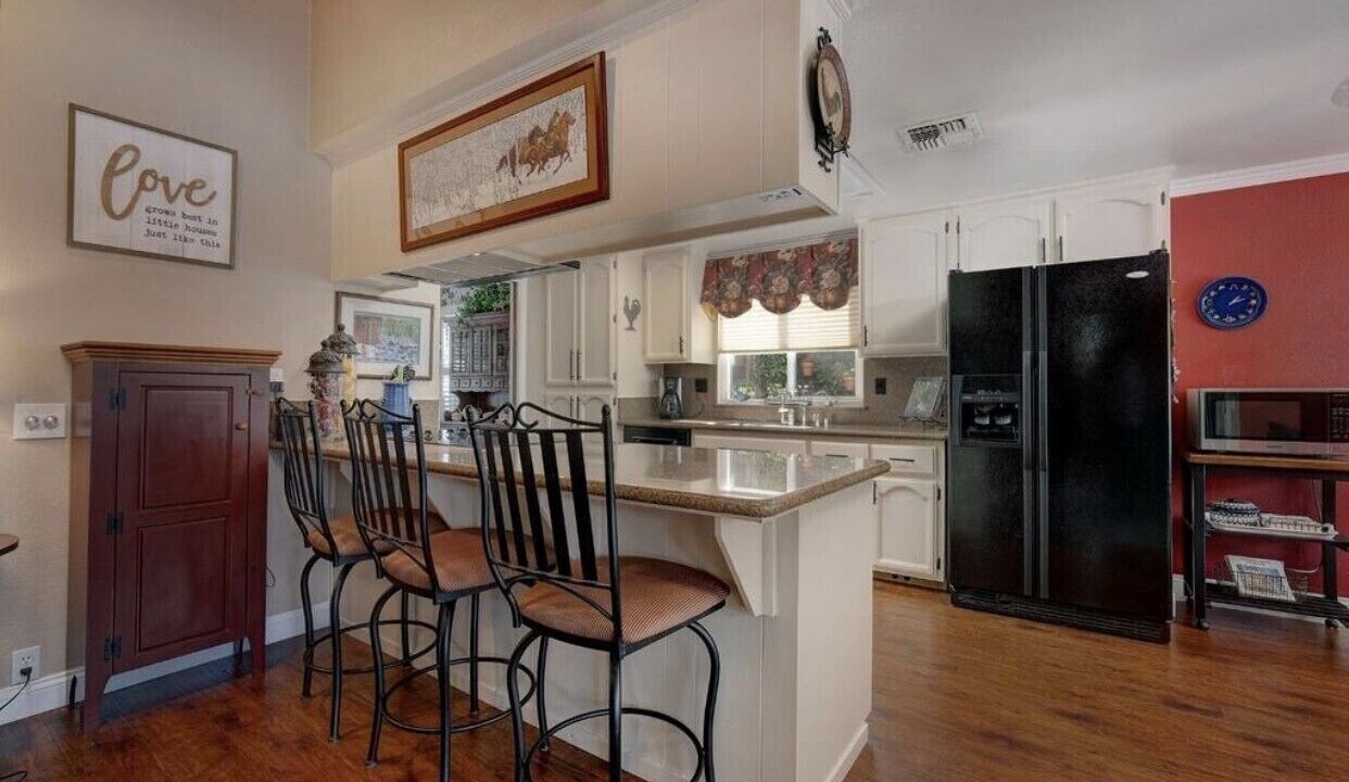 Photo of Kitchen in Roseville