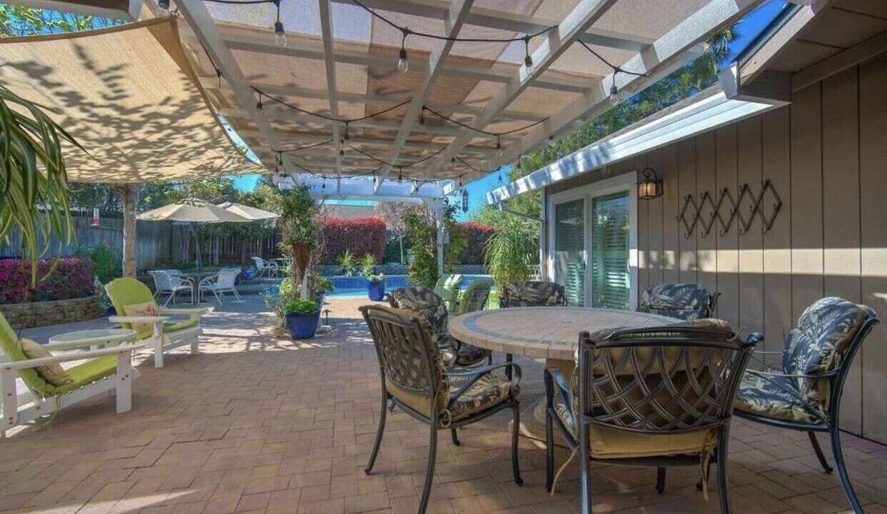 Photo of Outdoor in Roseville
