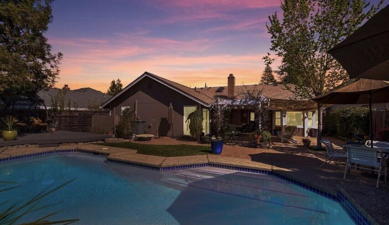 Photo of Outdoor in Roseville