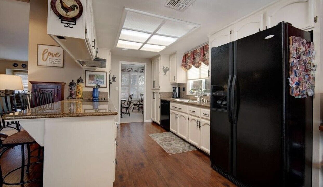 Photo of Kitchen in Roseville