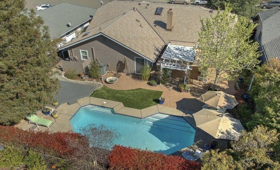 Photo of Outdoor in Roseville