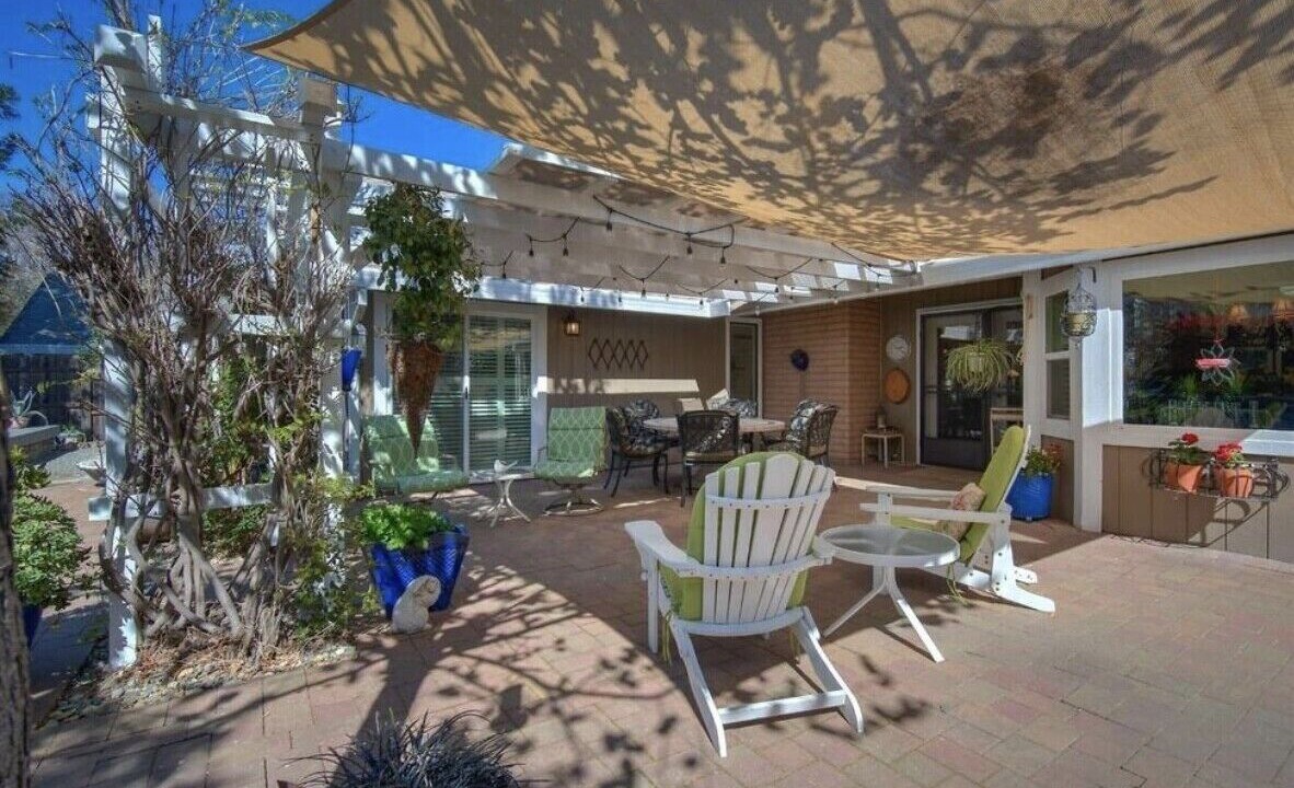 Photo of Outdoor in Roseville