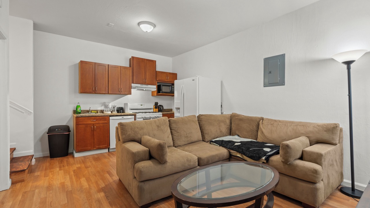 Photo of Livingroom in Antioch