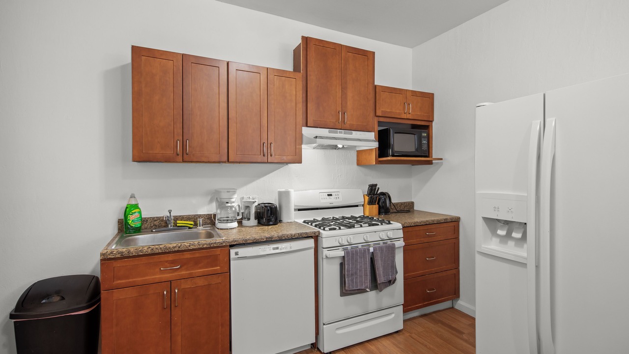 Photo of Kitchen in Antioch