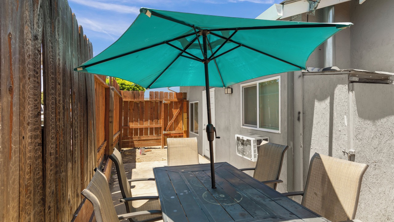 Photo of Outdoor in Antioch