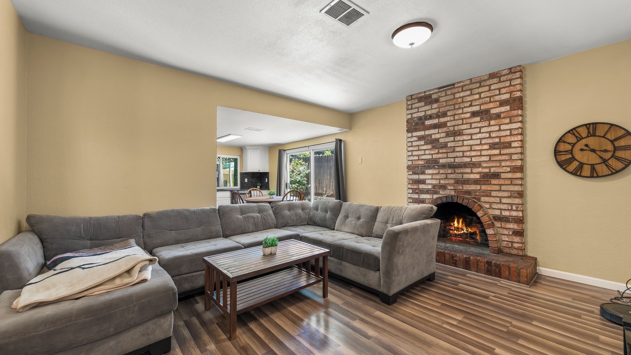 Photo of Livingroom in Antioch