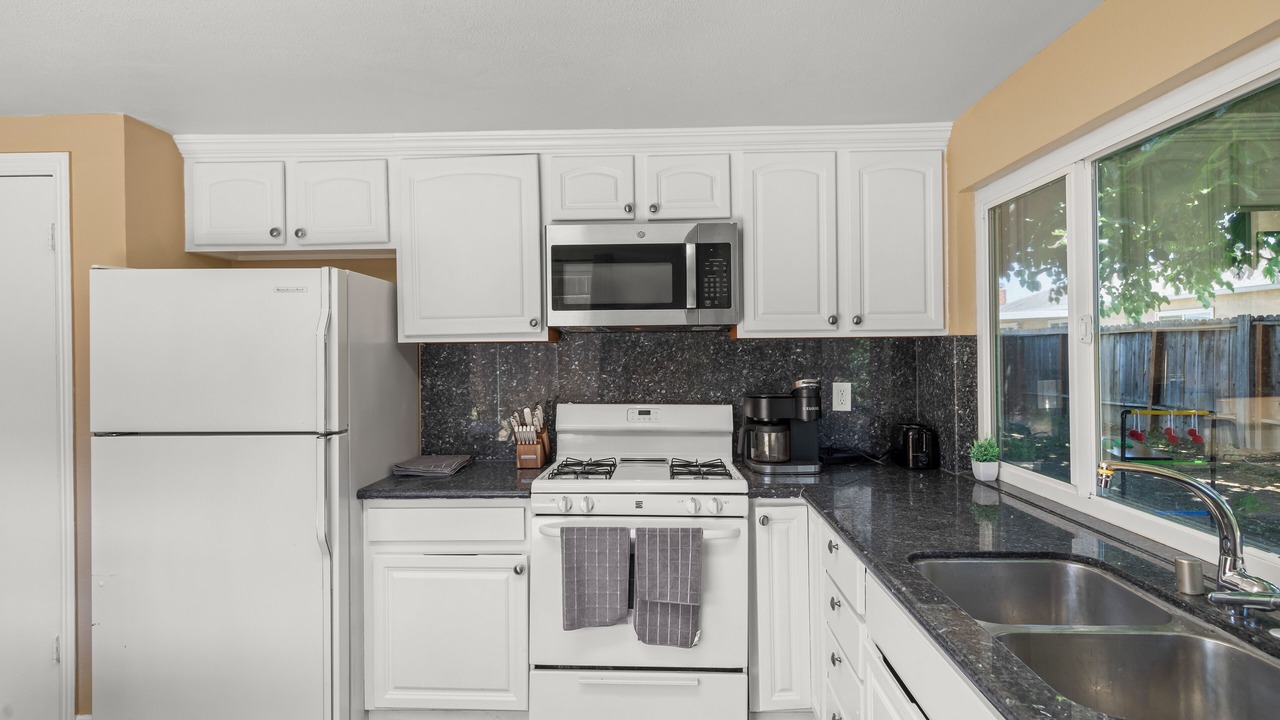 Photo of Kitchen in Antioch
