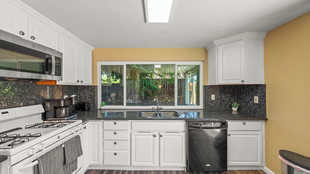 Photo of Kitchen in Antioch