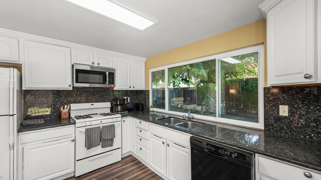 Photo of Kitchen in Antioch