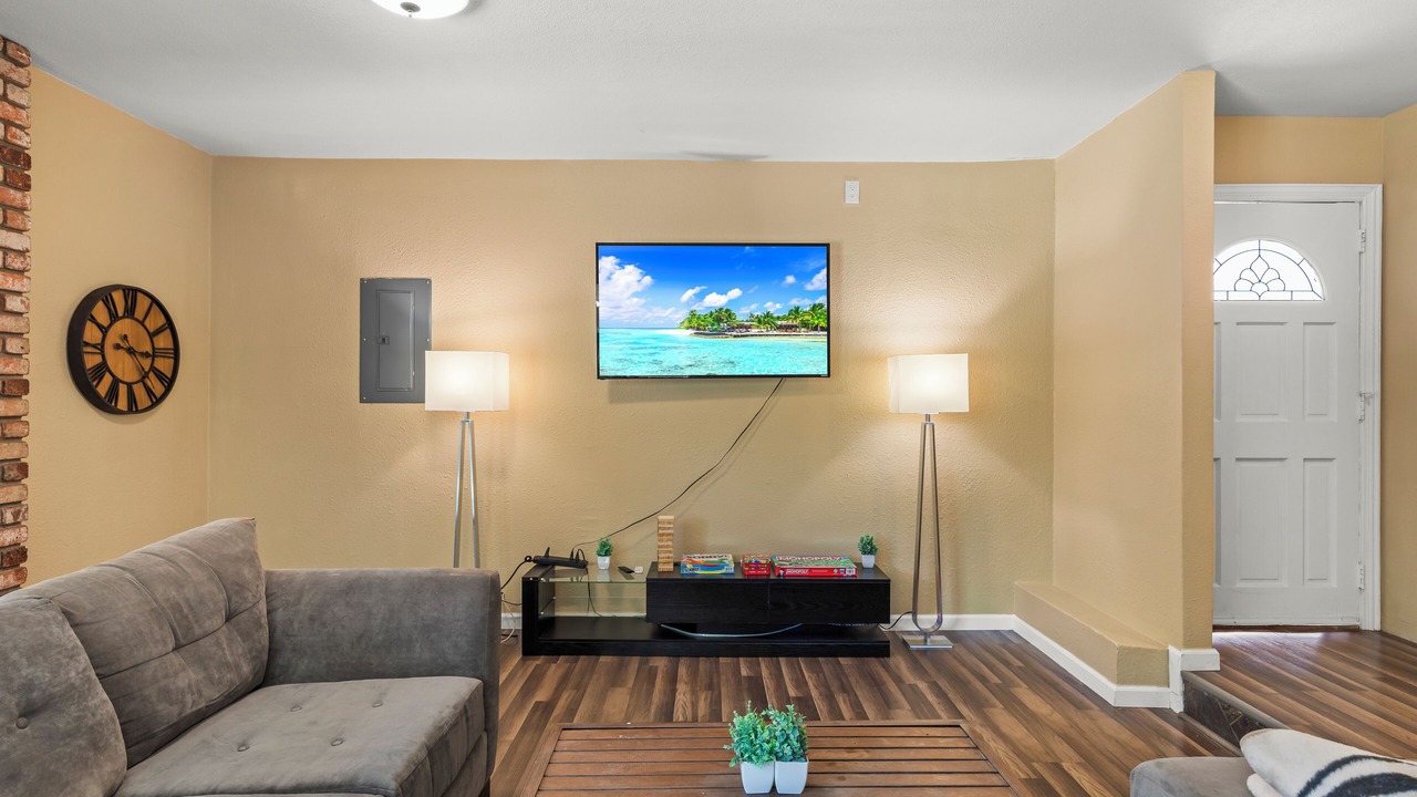 Photo of Livingroom in Antioch