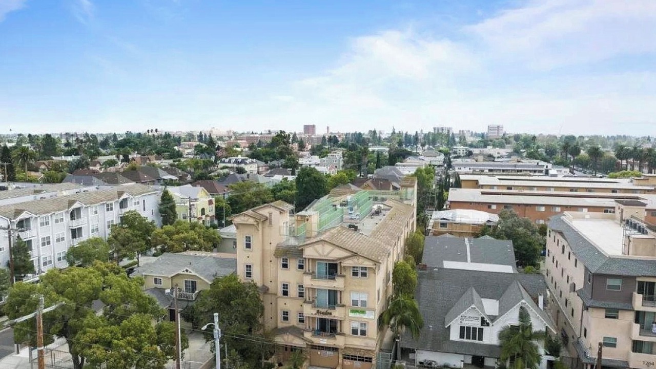 Photo of Outdoor in Downtown Los Angeles