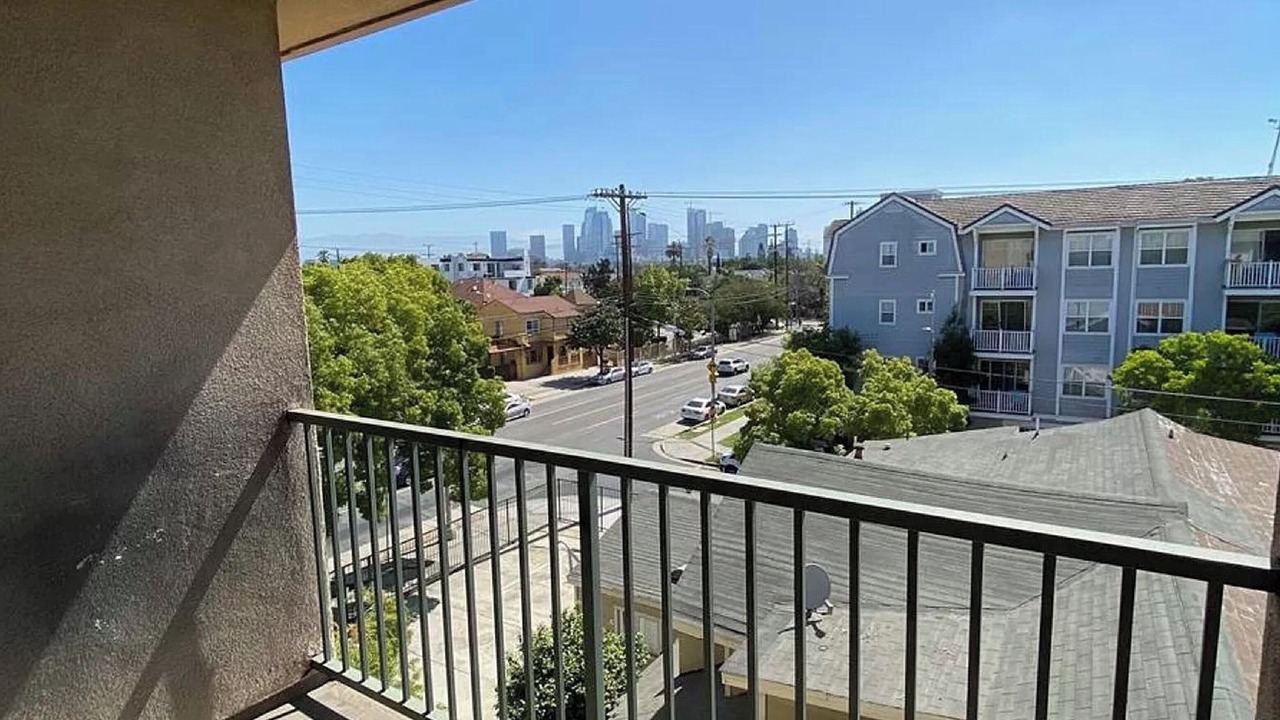 Photo of Outdoor in Downtown Los Angeles