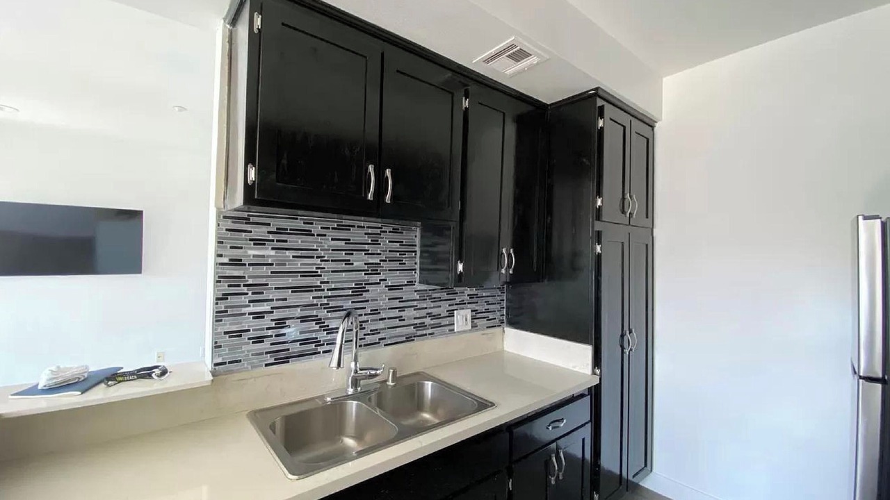 Photo of Kitchen in Downtown Los Angeles