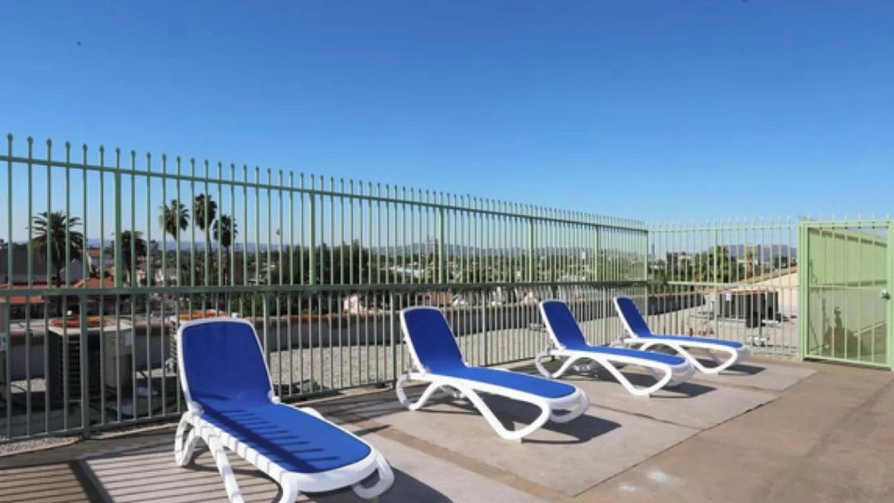 Photo of Outdoor in Downtown Los Angeles