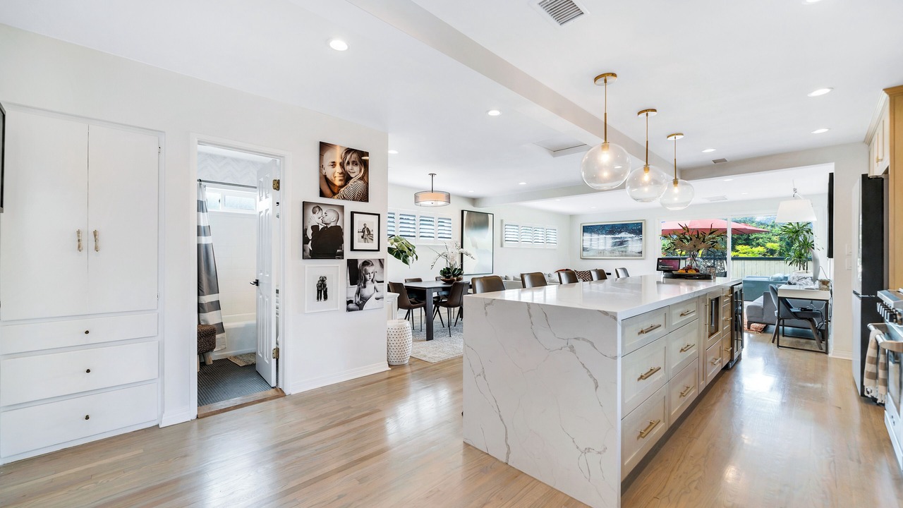 Photo of Kitchen in El Segundo