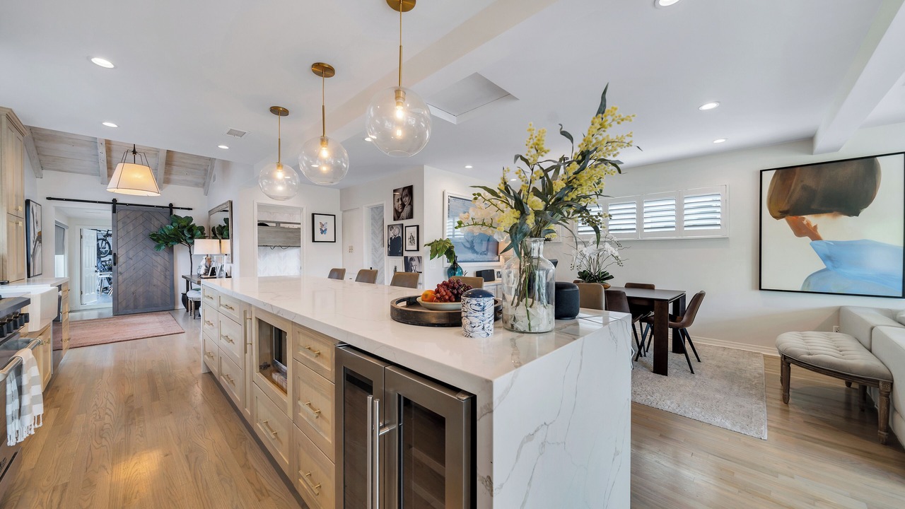 Photo of Kitchen in El Segundo