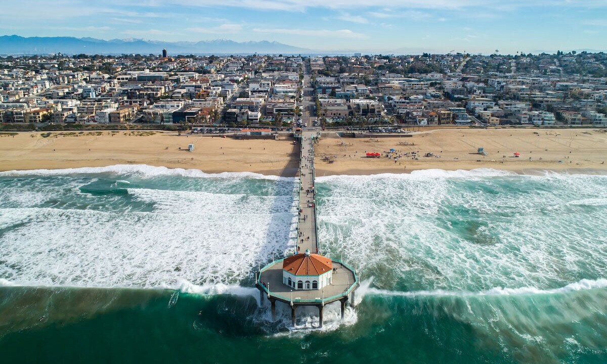 Photo of Outdoor in El Segundo