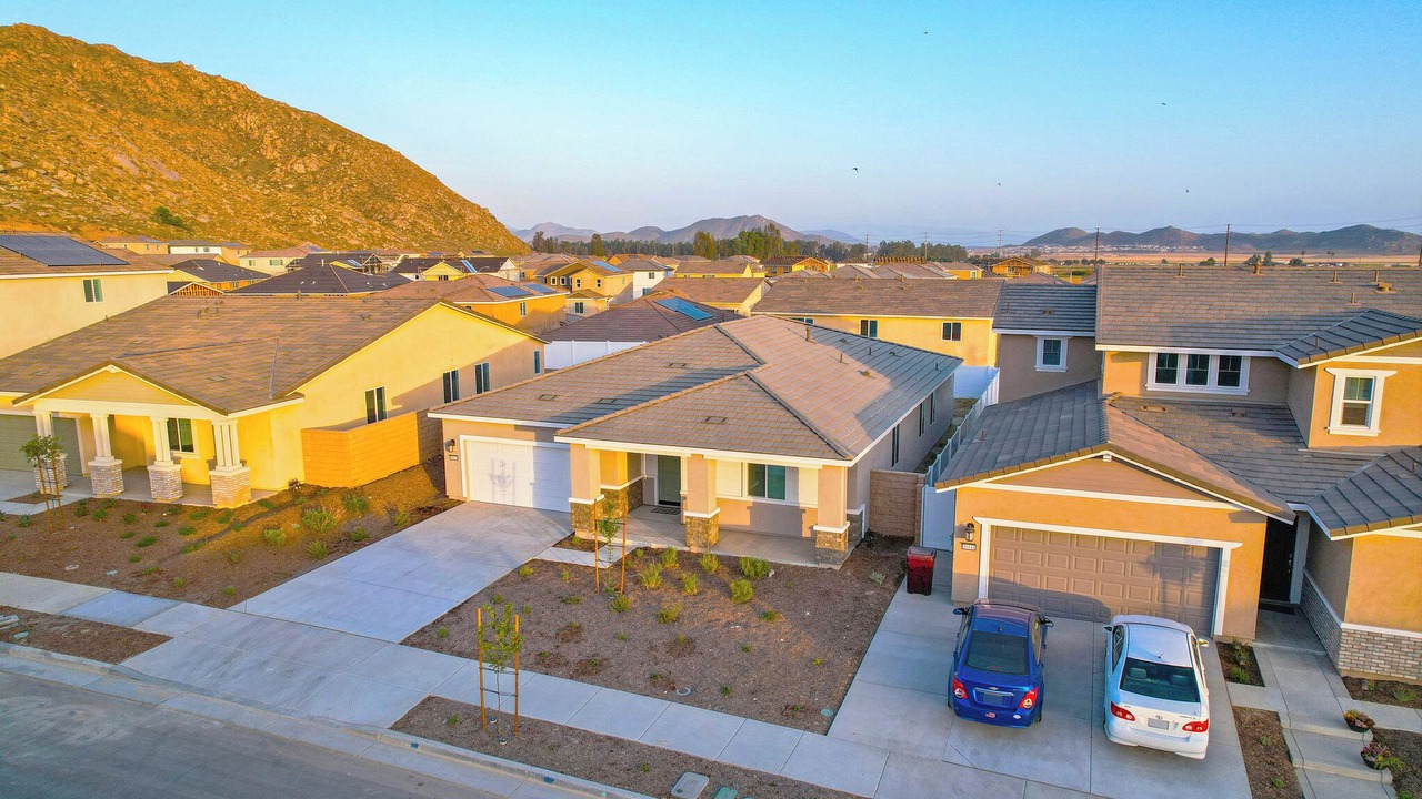 Photo of Outdoor in Hemet