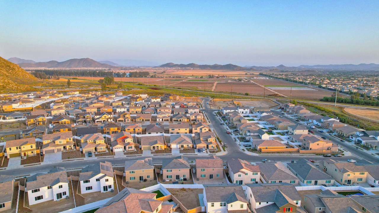 Photo of Outdoor in Hemet