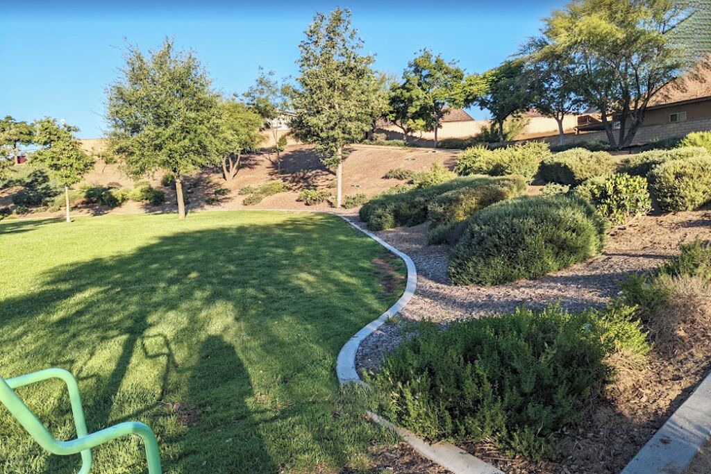 Photo of Outdoor in Hemet