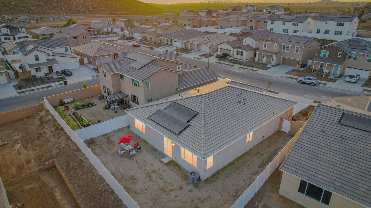 Photo of Outdoor in Hemet