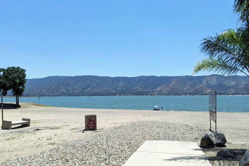Photo of Outdoor in Hemet