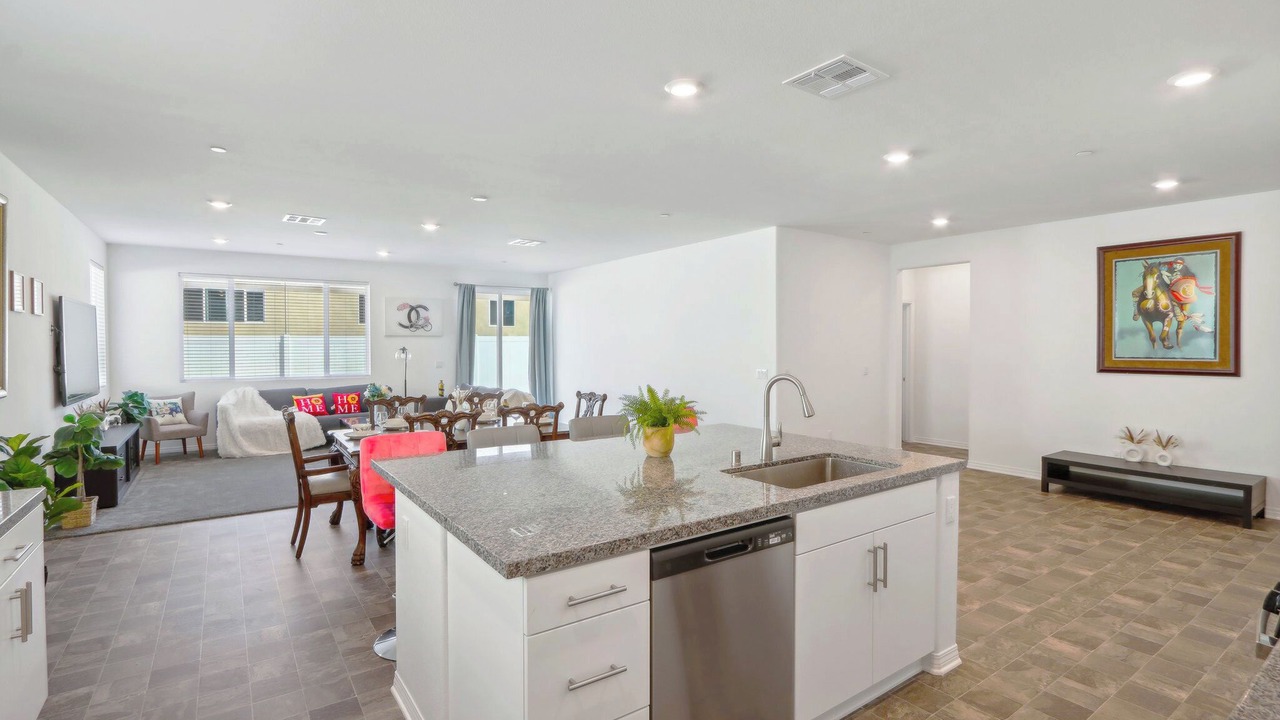 Photo of Kitchen in Hemet