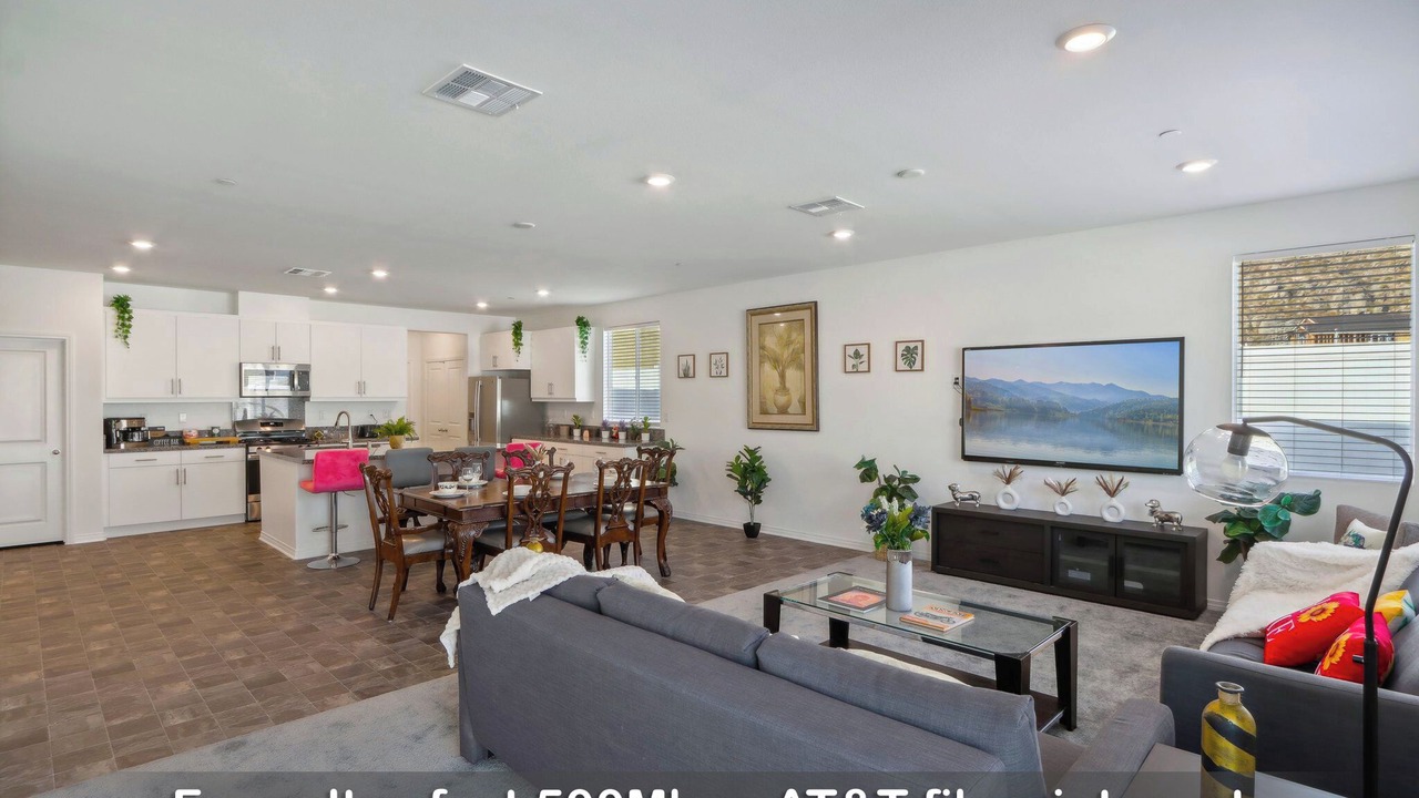 Photo of Livingroom in Hemet